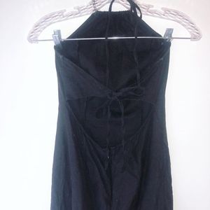Urban Outfitters black dress